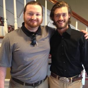 Meet your Posher, Jacob